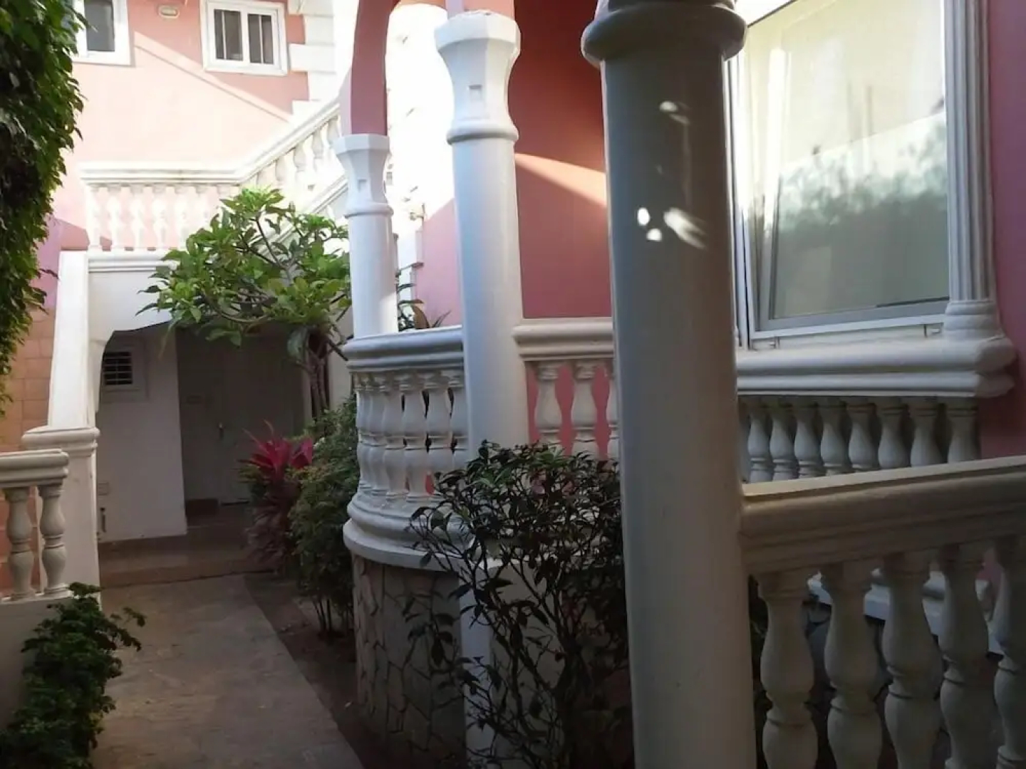 Hôtel Casa Cornelia