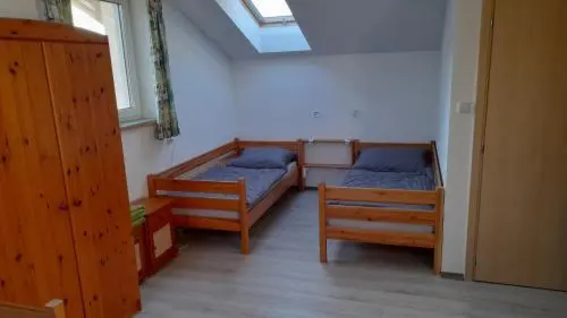 Tolnaricum Apartments