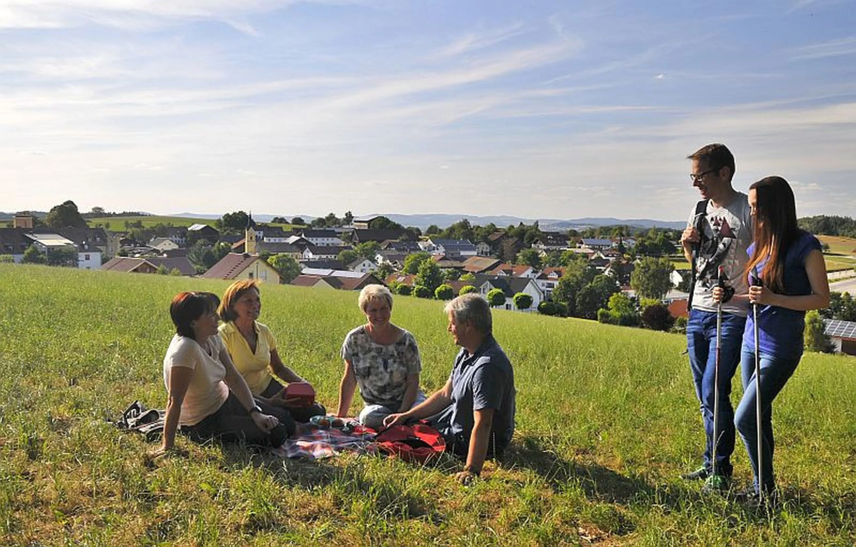 Hotel-Restaurant Früchtl
