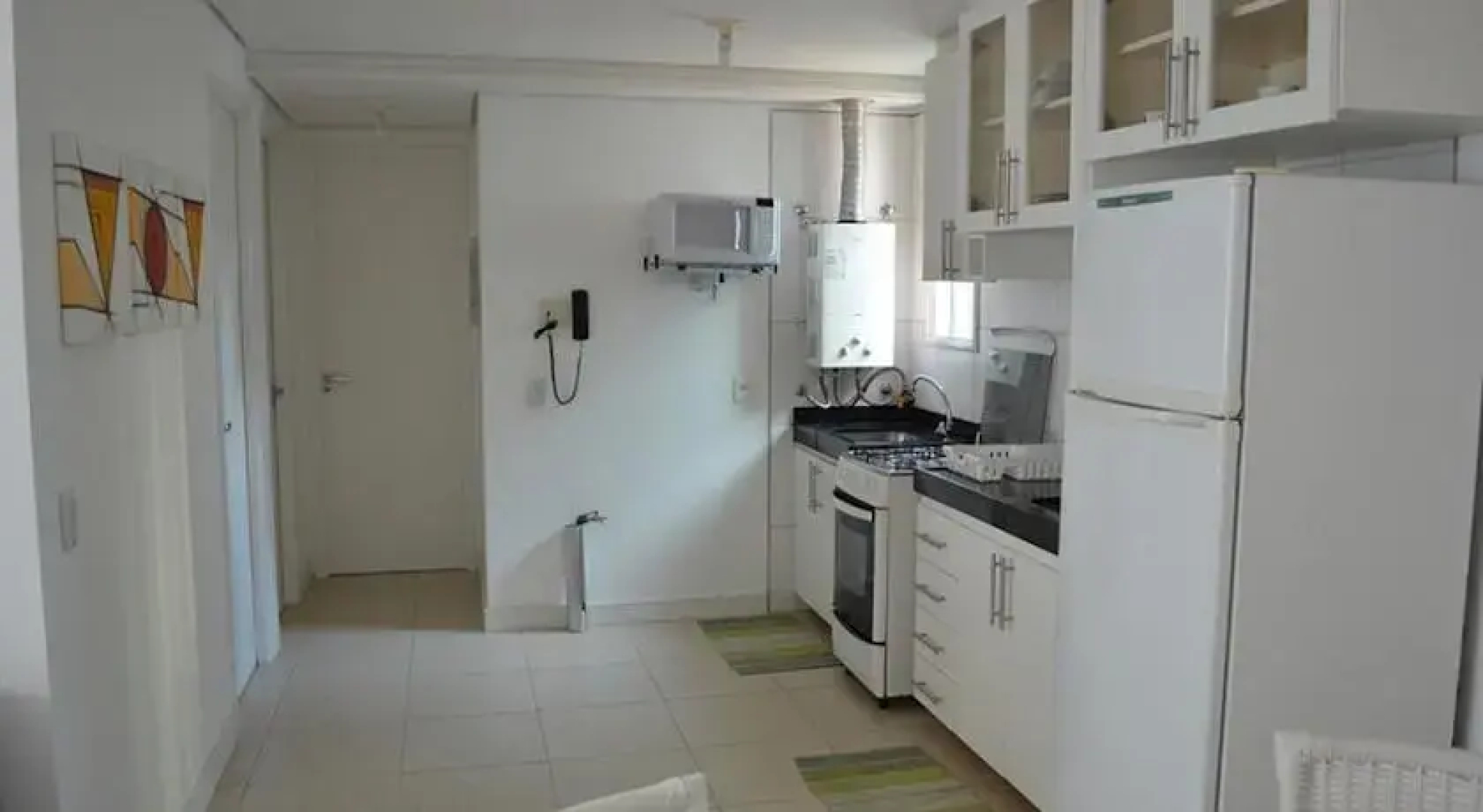 Apartamento Portal Meireles