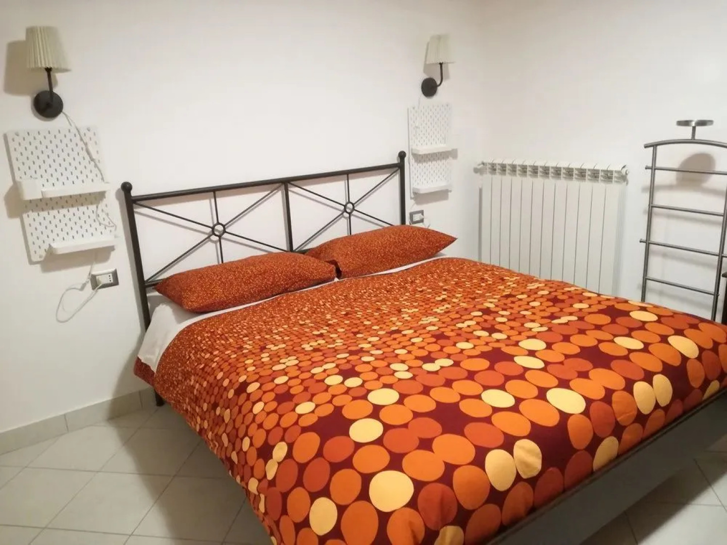 B&B Affittacamere Battipaglia