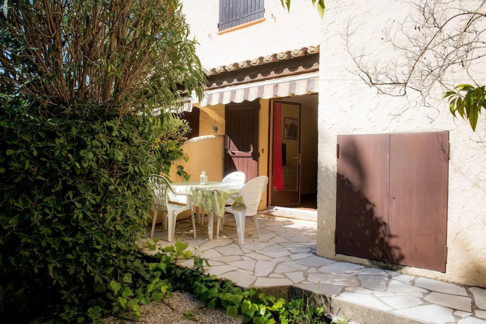 Les 12 Sables Saint Clair