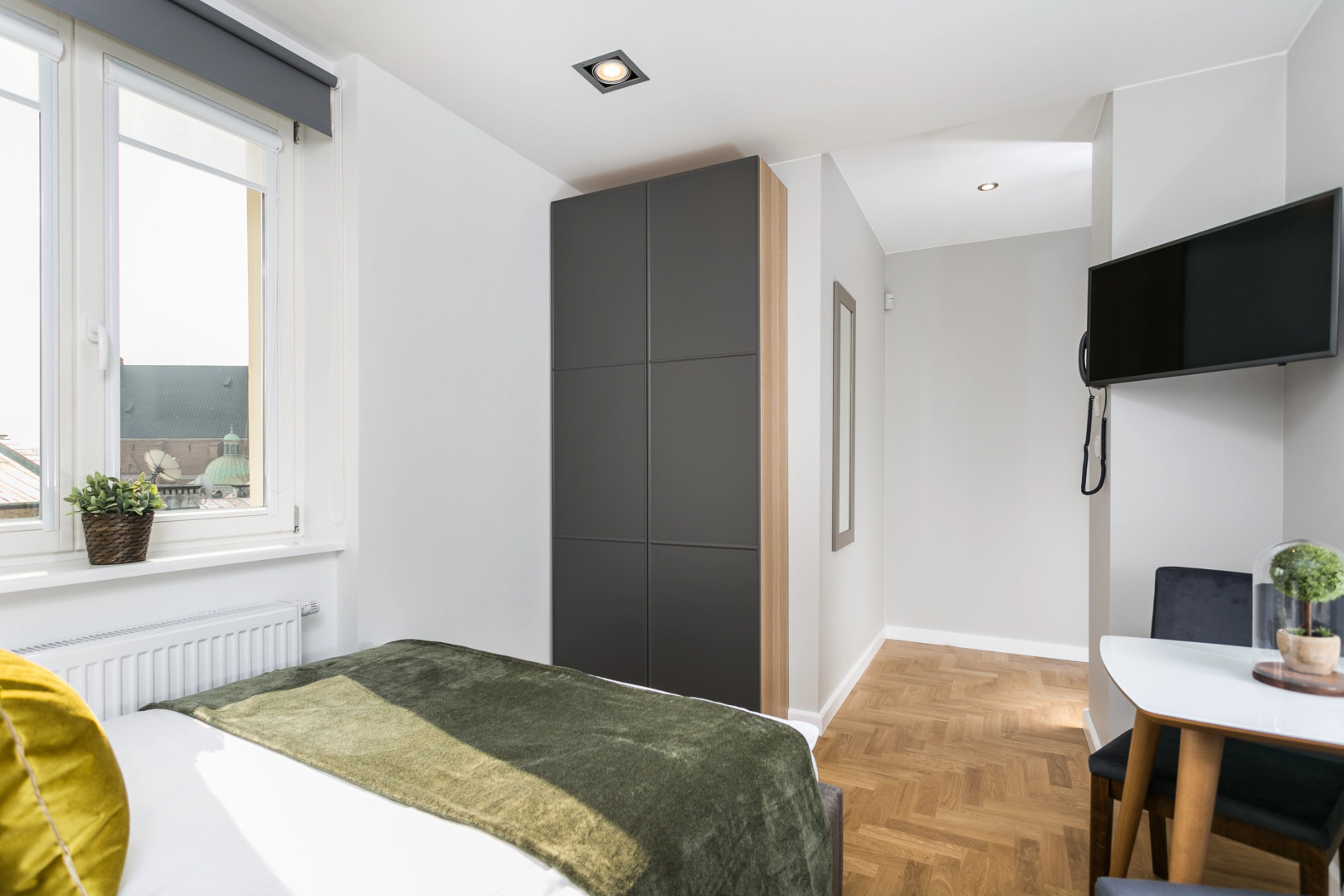 Venetian House Market Square Aparthotel