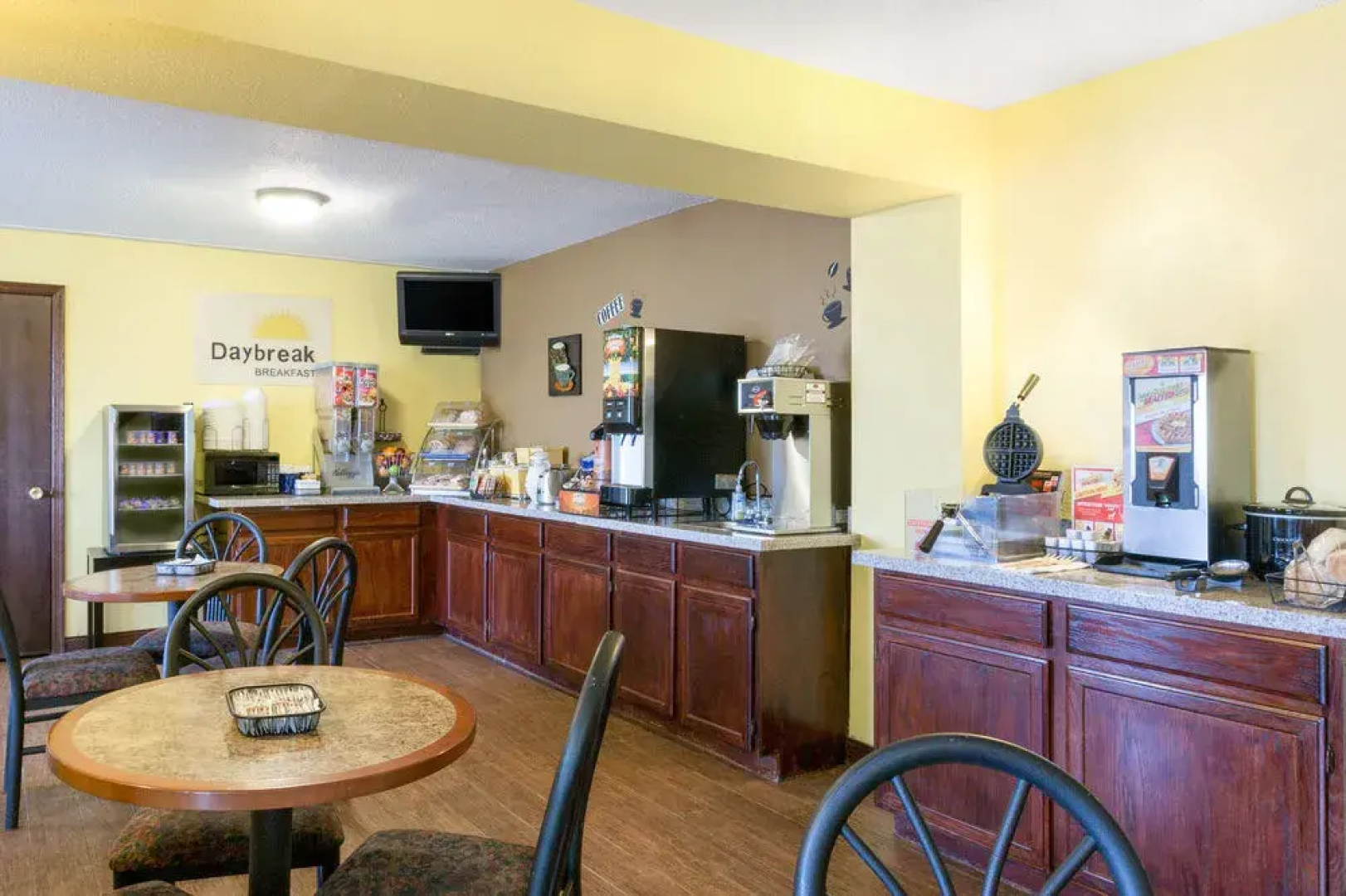 Days Inn Yankton SD