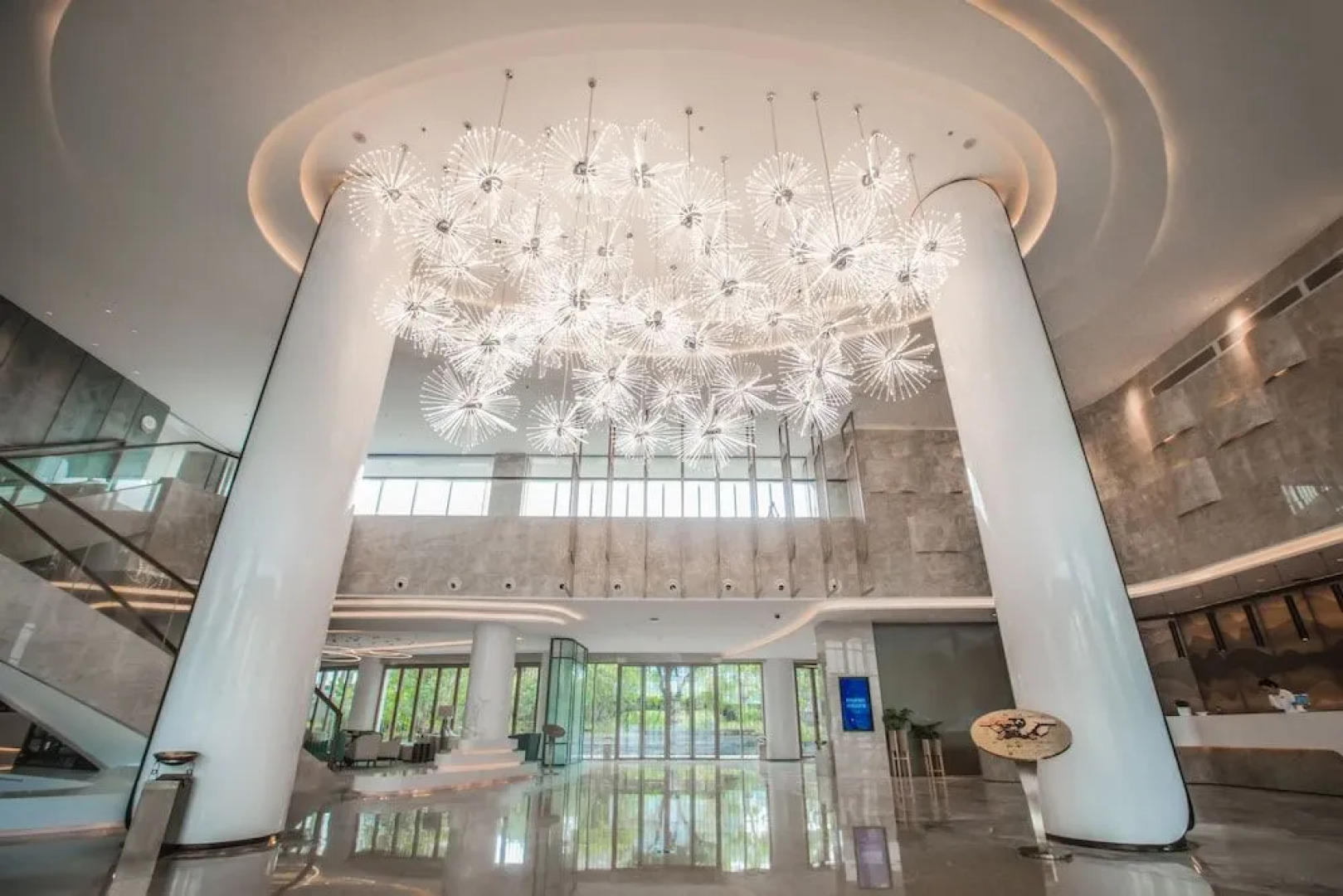 Hainan Blue Horizon Jun Hua Hotel