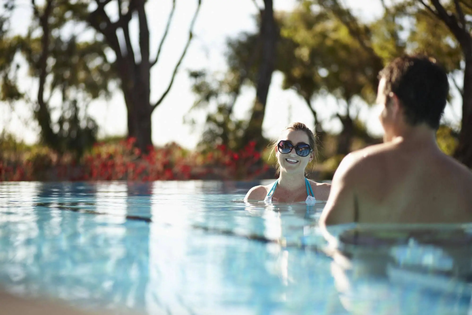 Aqua Resort Busselton