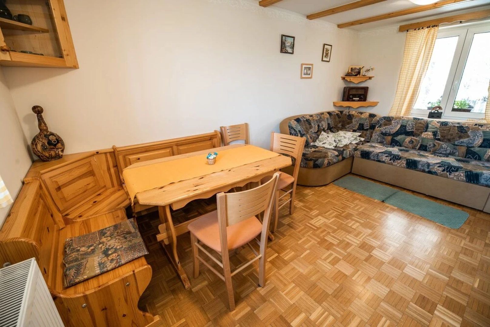 Luxury Apartment Ana With Hot tub