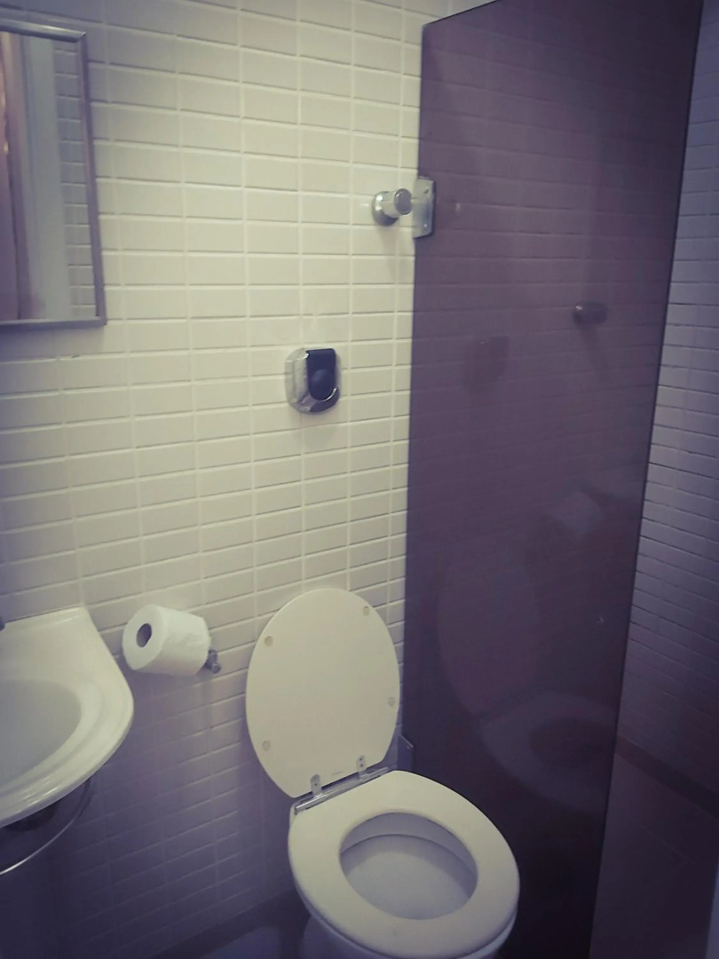 Apartamento Barão da Torre