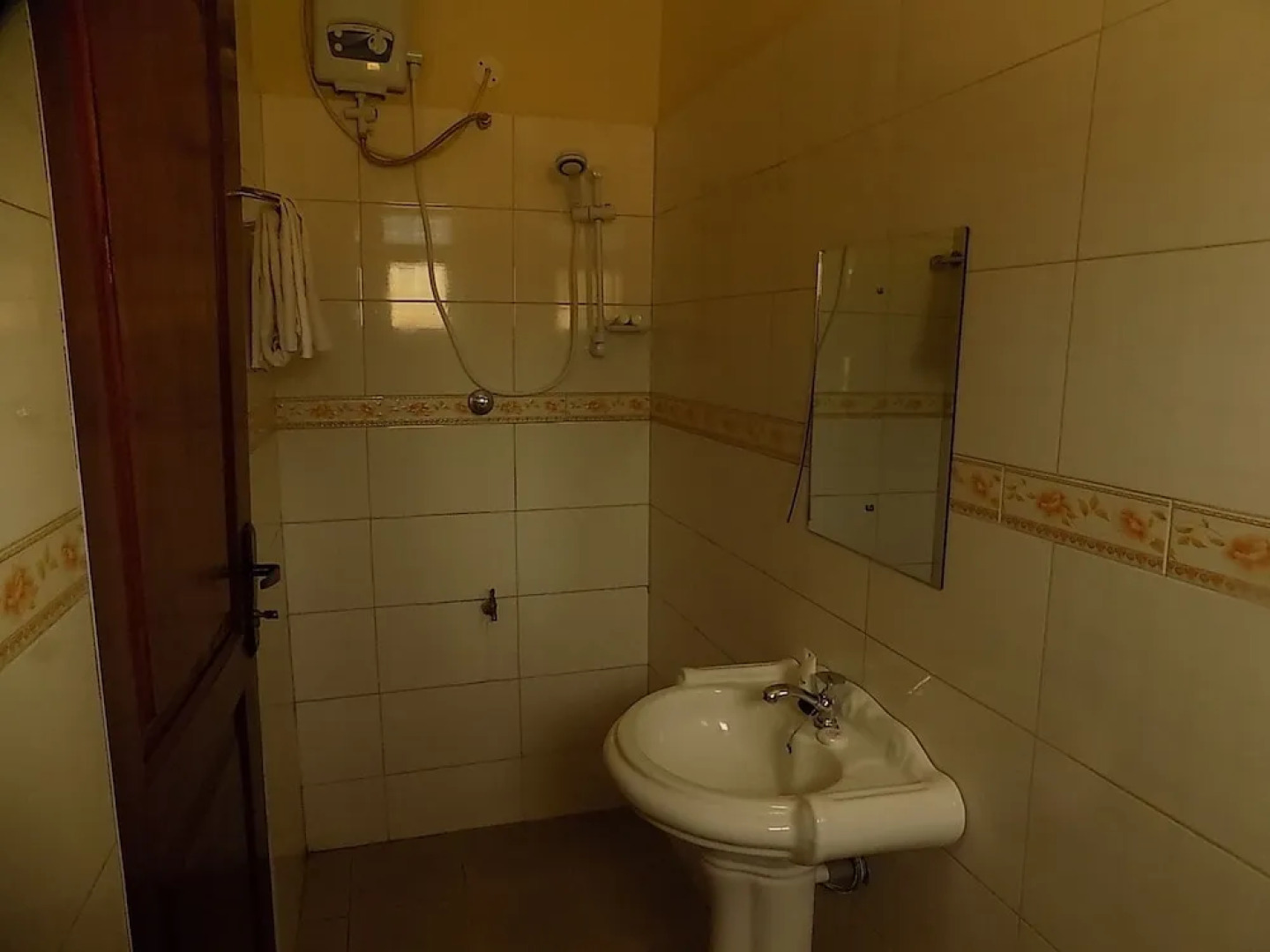 Country Motel Koboko