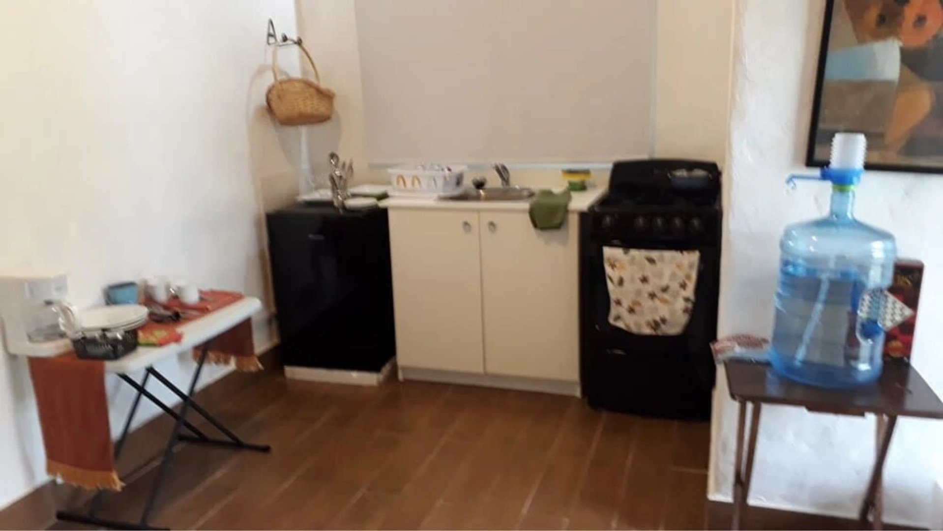 Cabañas Las Mandarinas