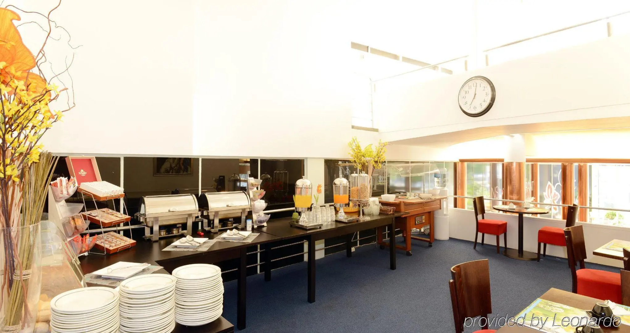 Gooiland Hotel