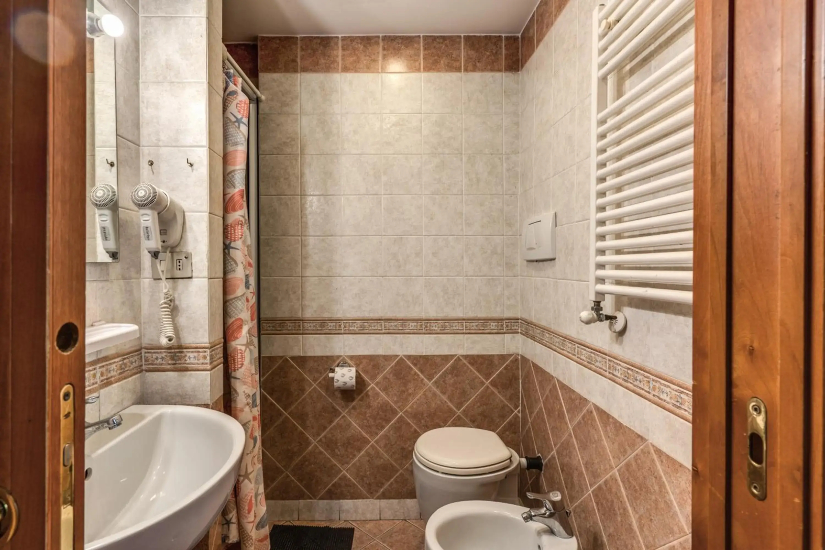 Hotel Pomezia