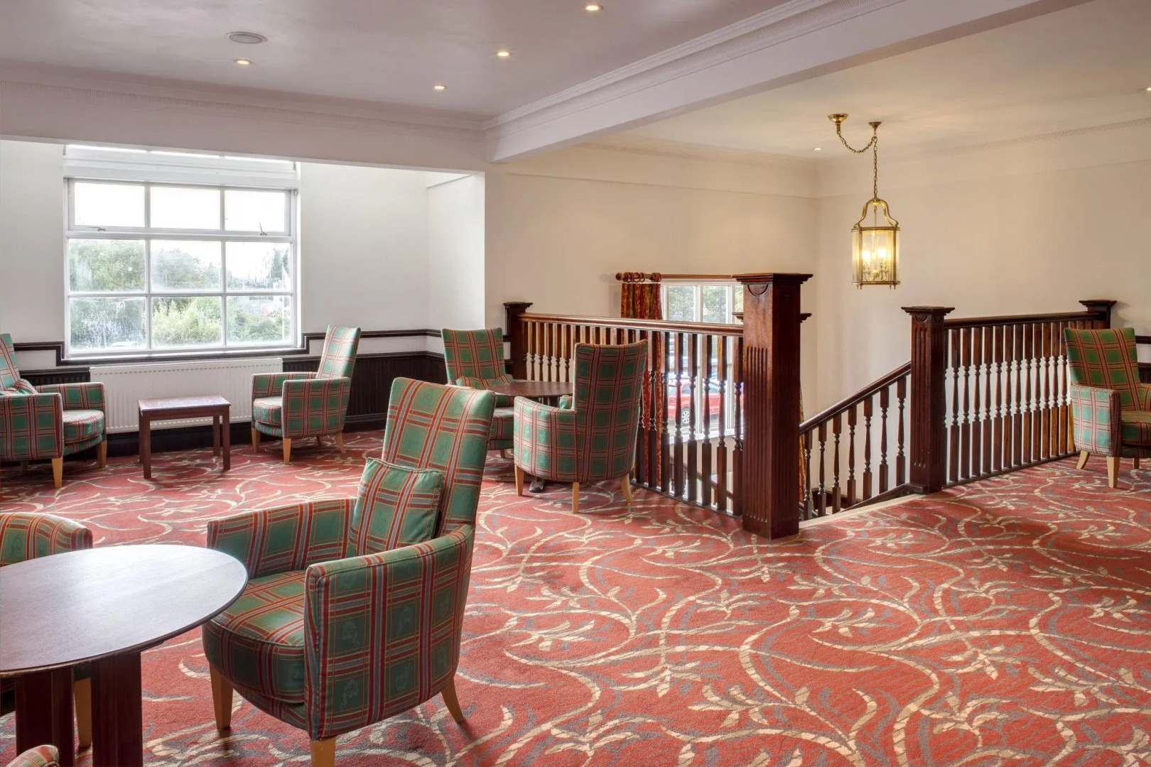 Holiday Inn Ipswich Orwell by IHG