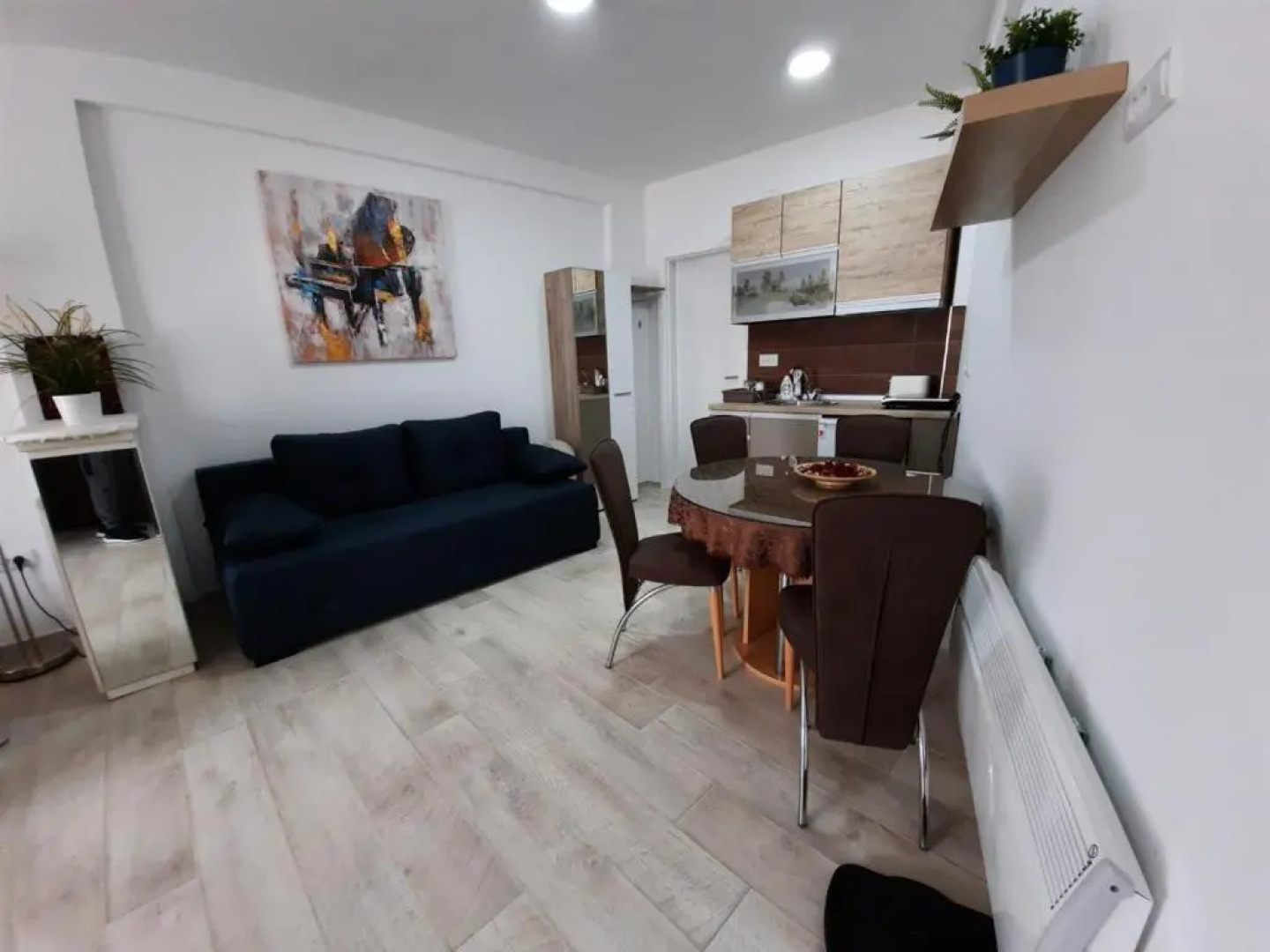 Vila San Spa  Wellness