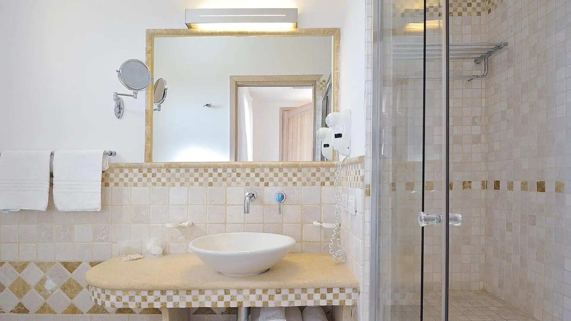 Курортный отель Janna e Sole Resort