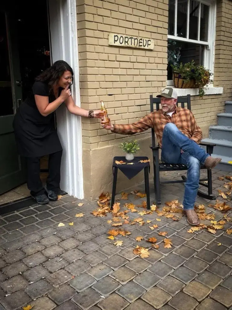 Riverside Hot Springs Inn & Spa - Adults Only