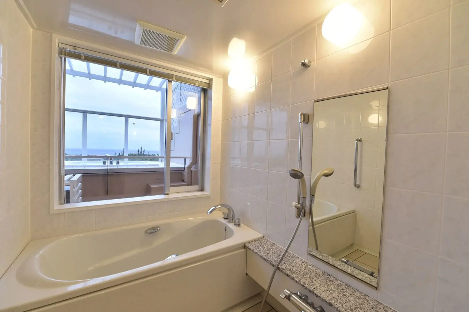 Shigira Bayside Suite Allamanda