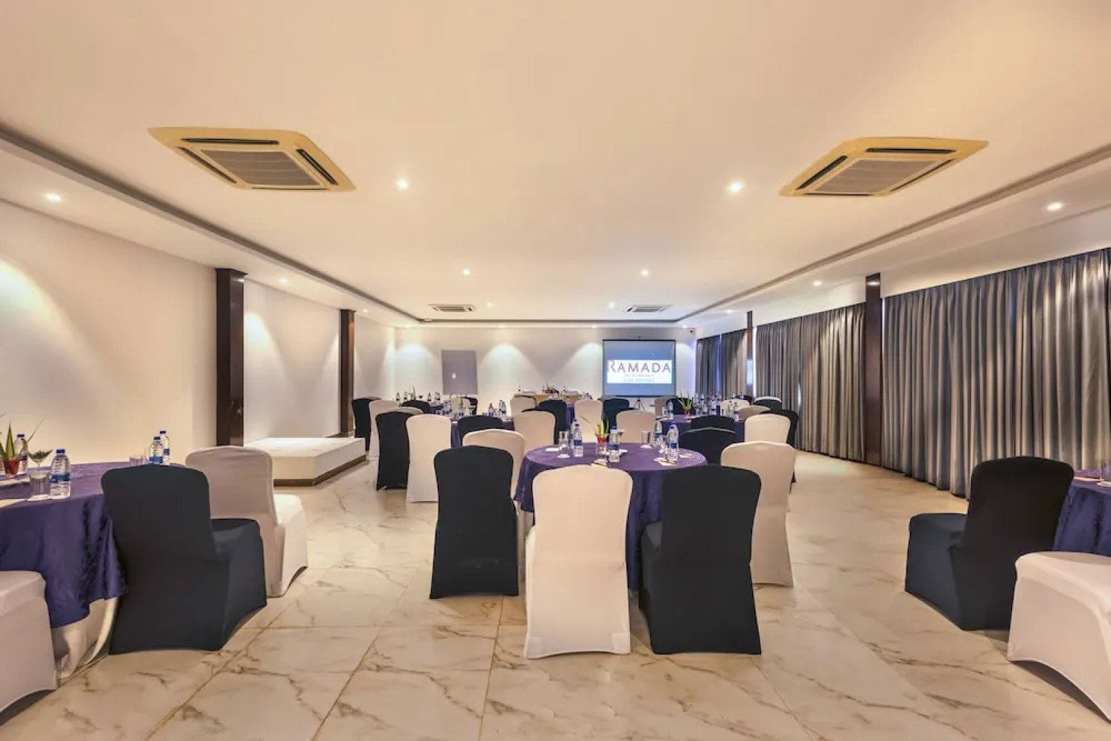 Ramada by Wyndham Goa Arpora