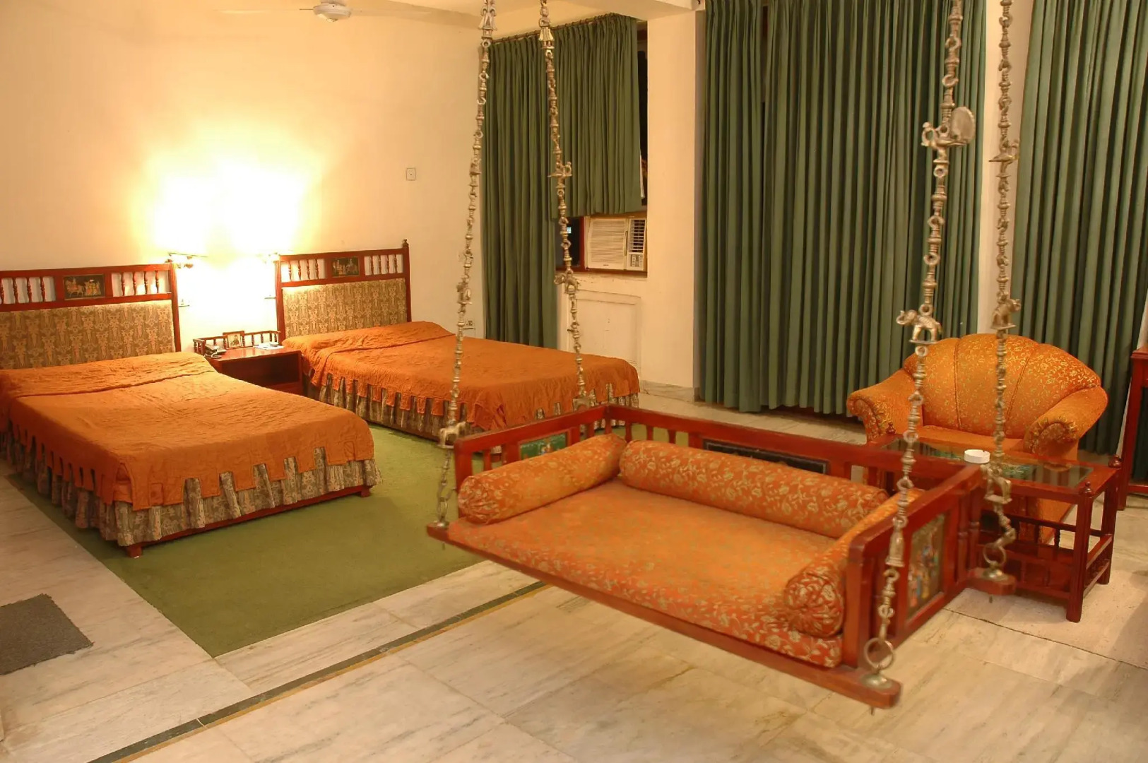 Jaisamand Island Resort