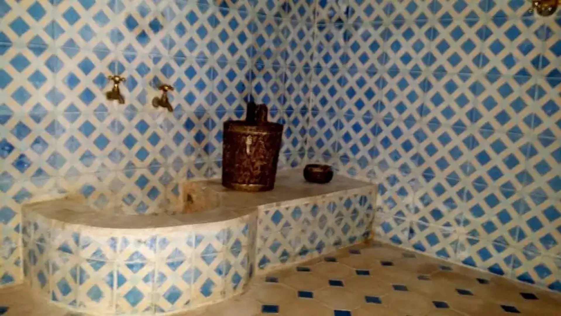 Bivouac de La Bergerie