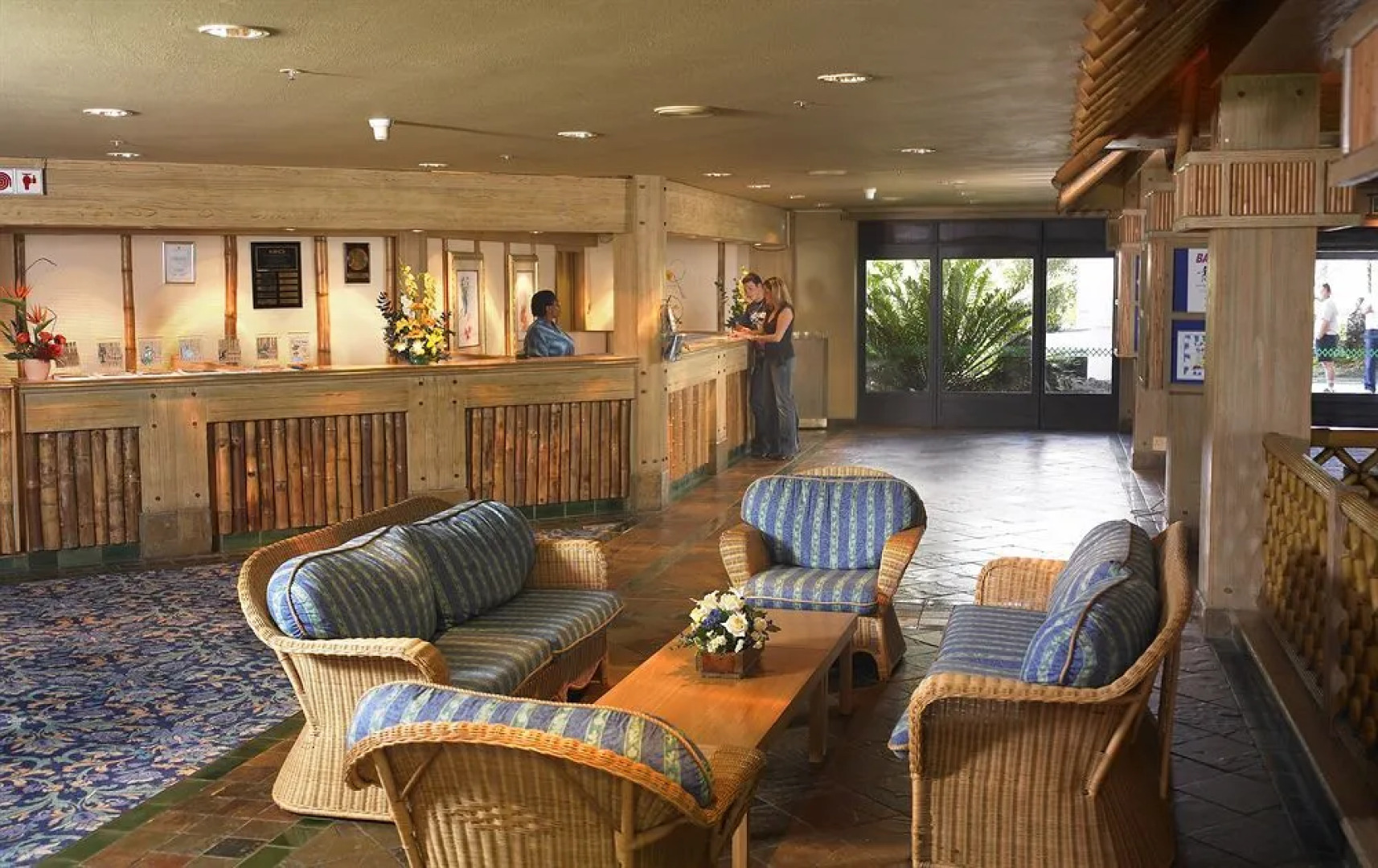 Fish River Sun Hotel & Country Club