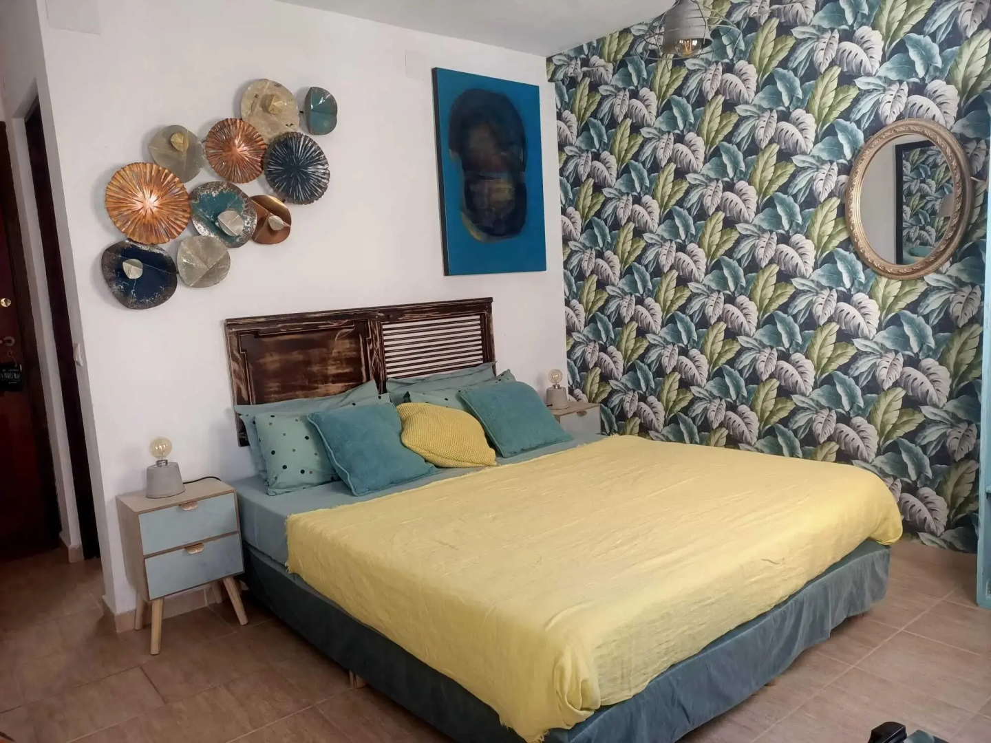 Hostal Dios Esta Bien