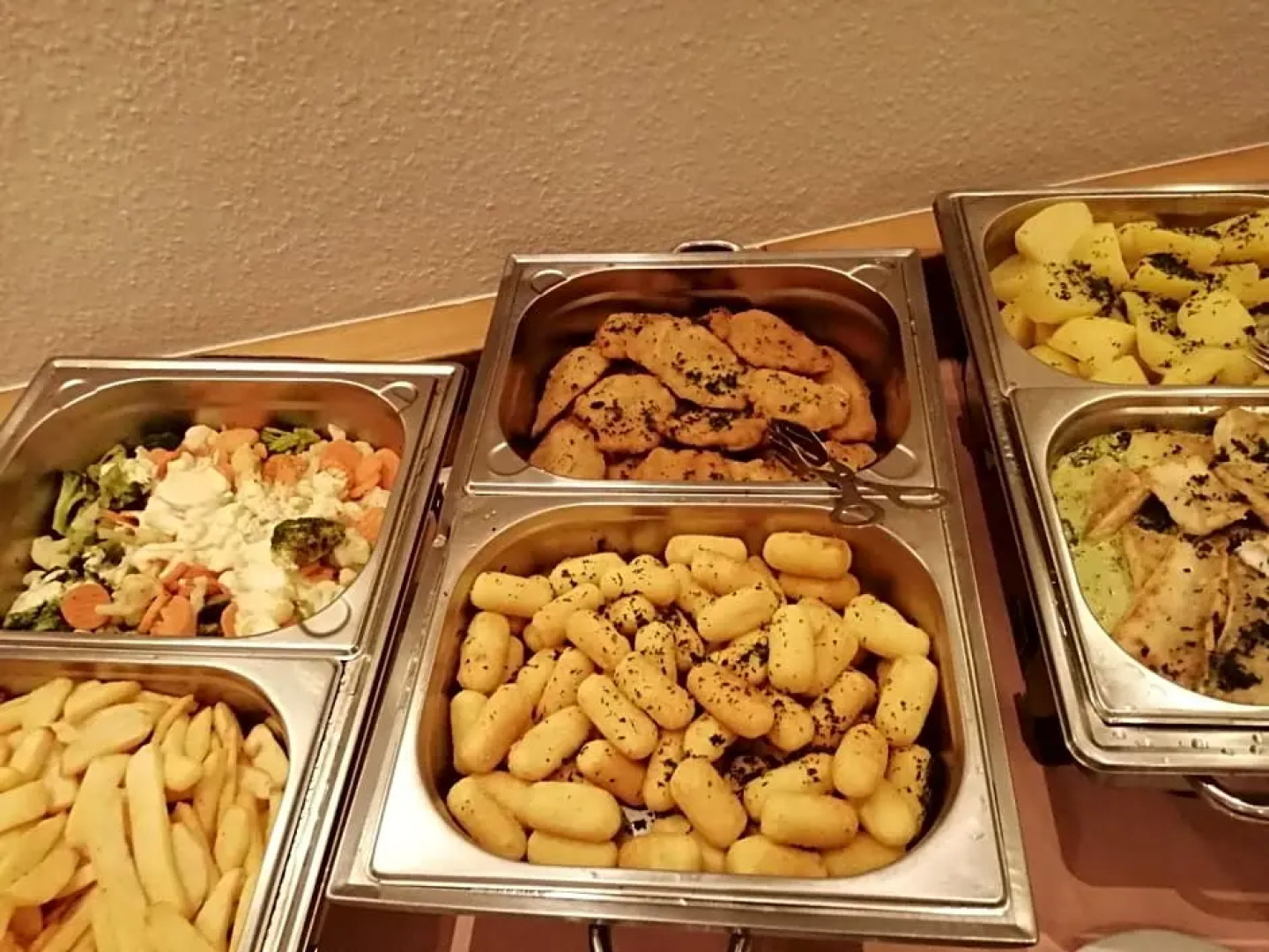 Hotel Stadt Olbernhau