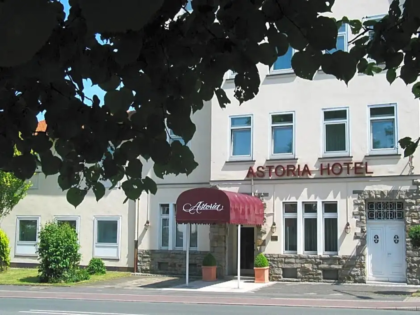 Astoria Hotel