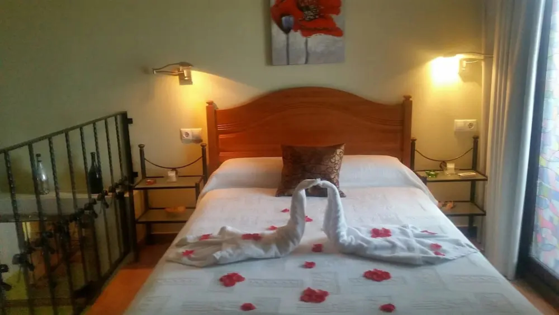 Casa Rural Spa Verde