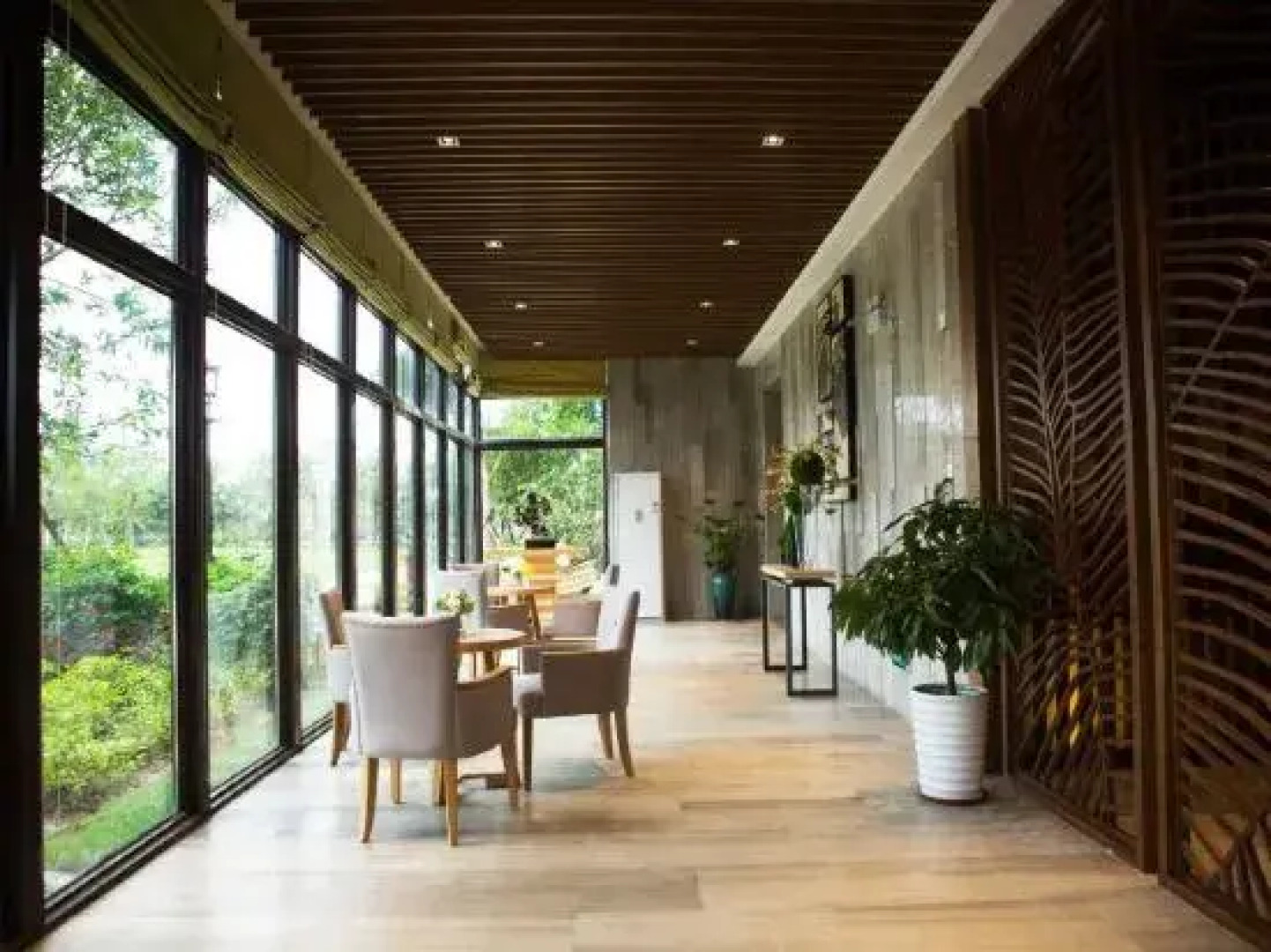 Kangfu Meilai Holiday Apartment (Chengmai Hongshuwan)