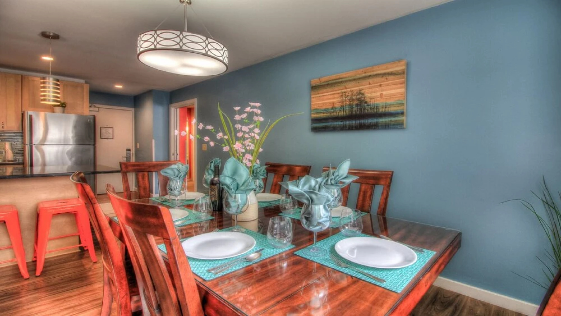 KCIS 322 - Killington 2RM Suite, Sleeps 6, Modern, New!