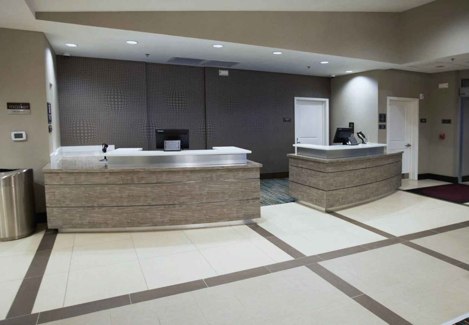 Residence Inn Lake Charles