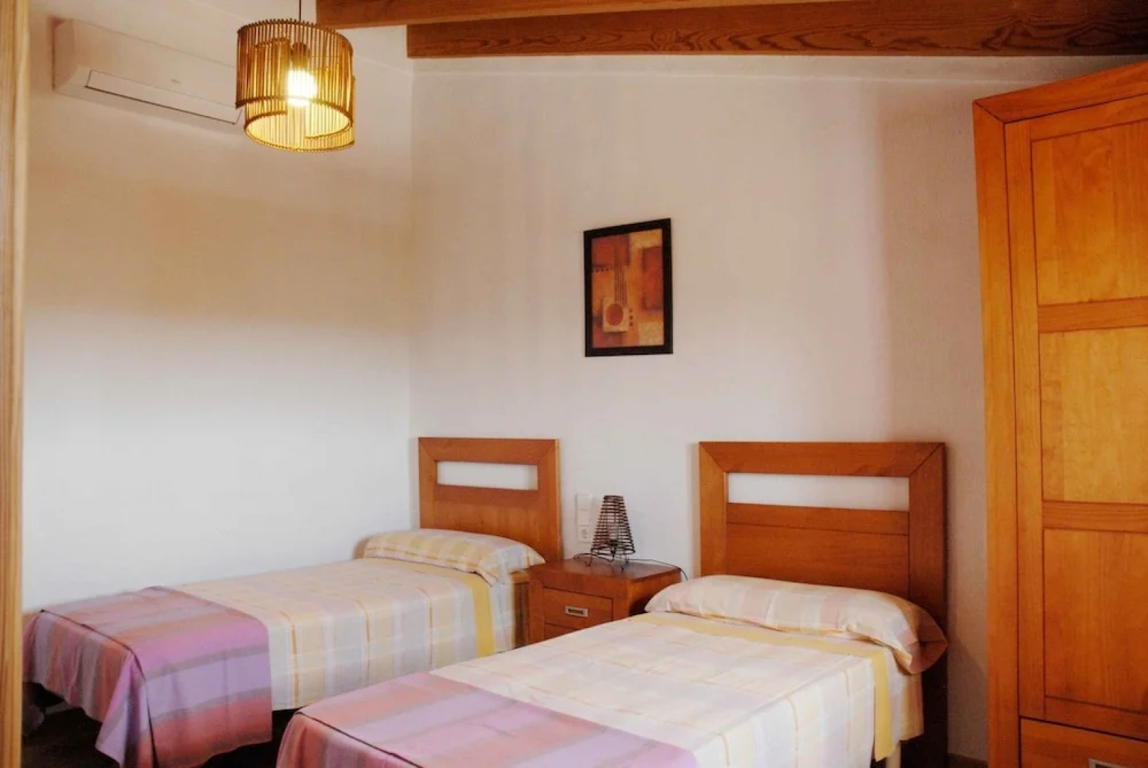 Villa Tugores Lloseta