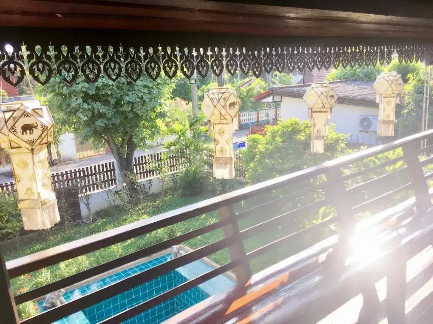 The House Boutique Hostel