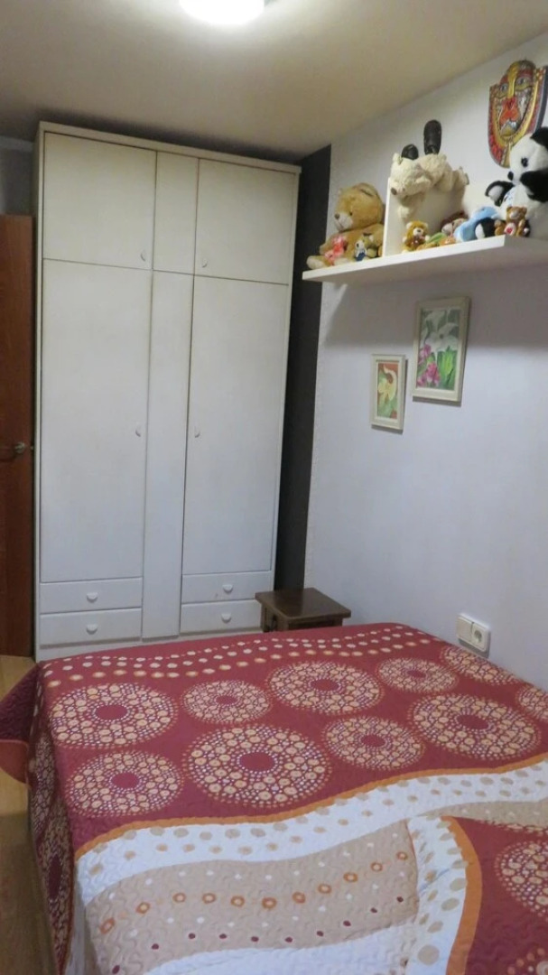 Apartment With 2 Bedrooms in Canet de Mar, With Wonderful Mountain Vie