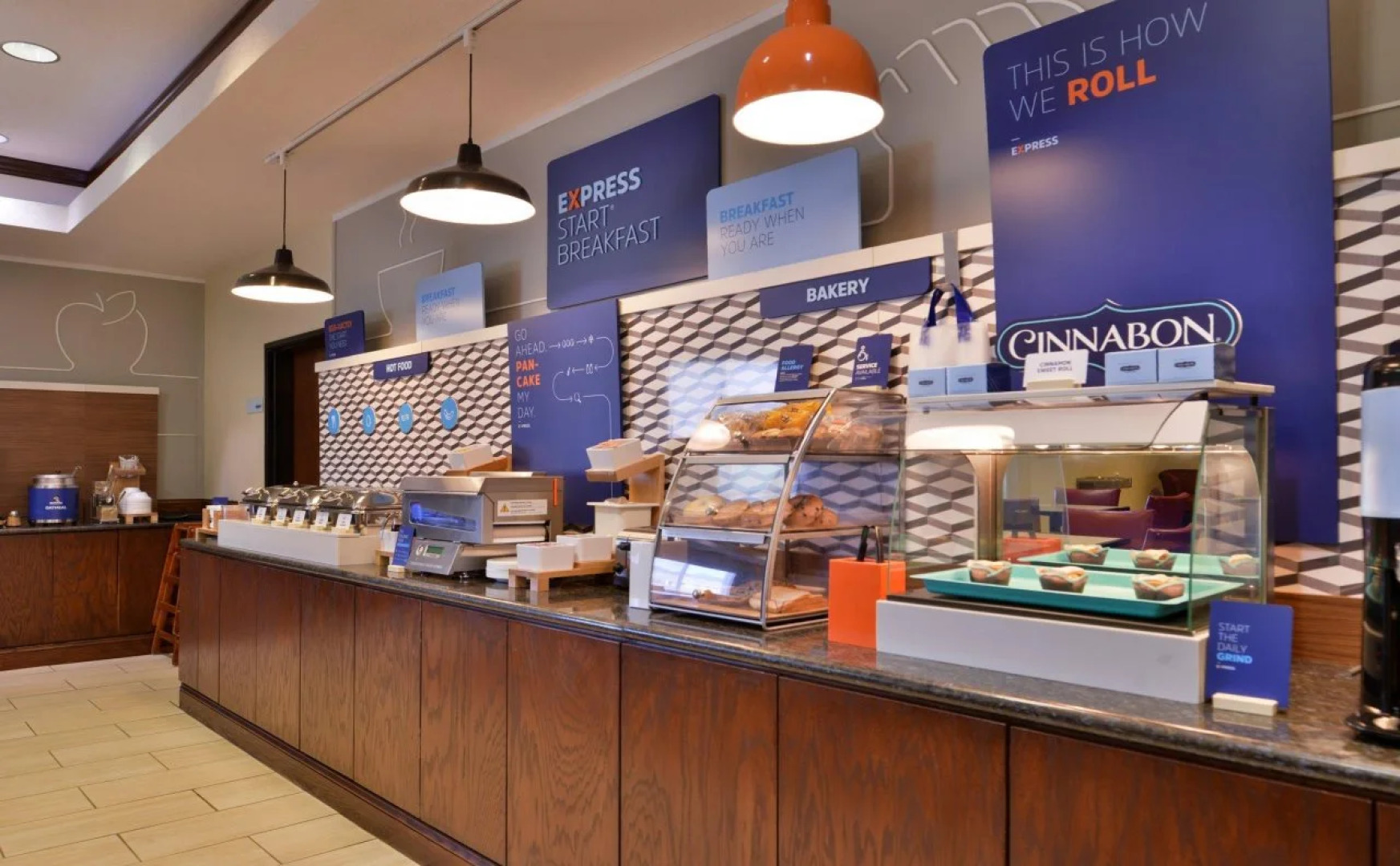 Holiday Inn Express Hotel & Suites Pittsburg by IHG