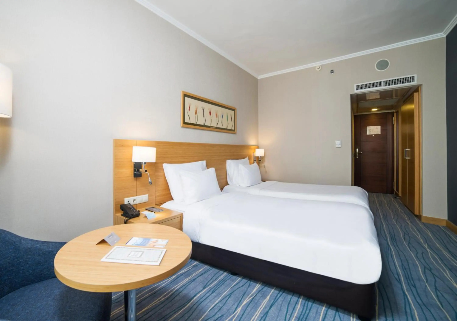 WOW Istanbul Hotel
