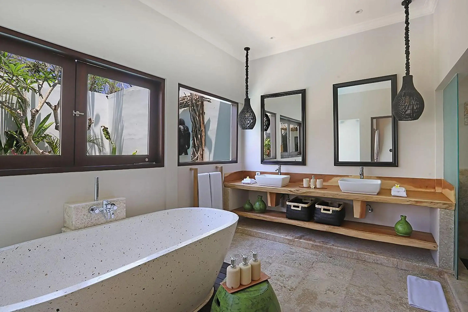 Nunamkhalu Private Villas & Spa
