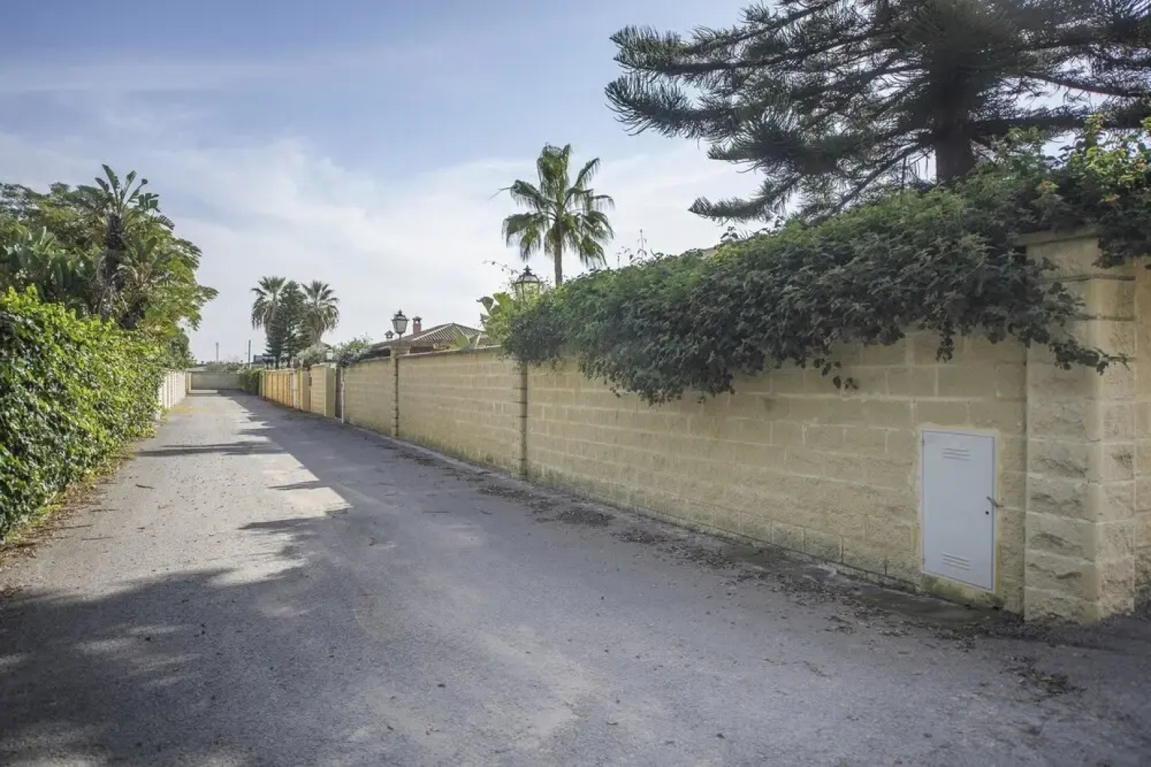 Villa With 3 Bedrooms in Chipiona, With Private Pool, Enclosed Garden and Wifi - 200 m From the Beach