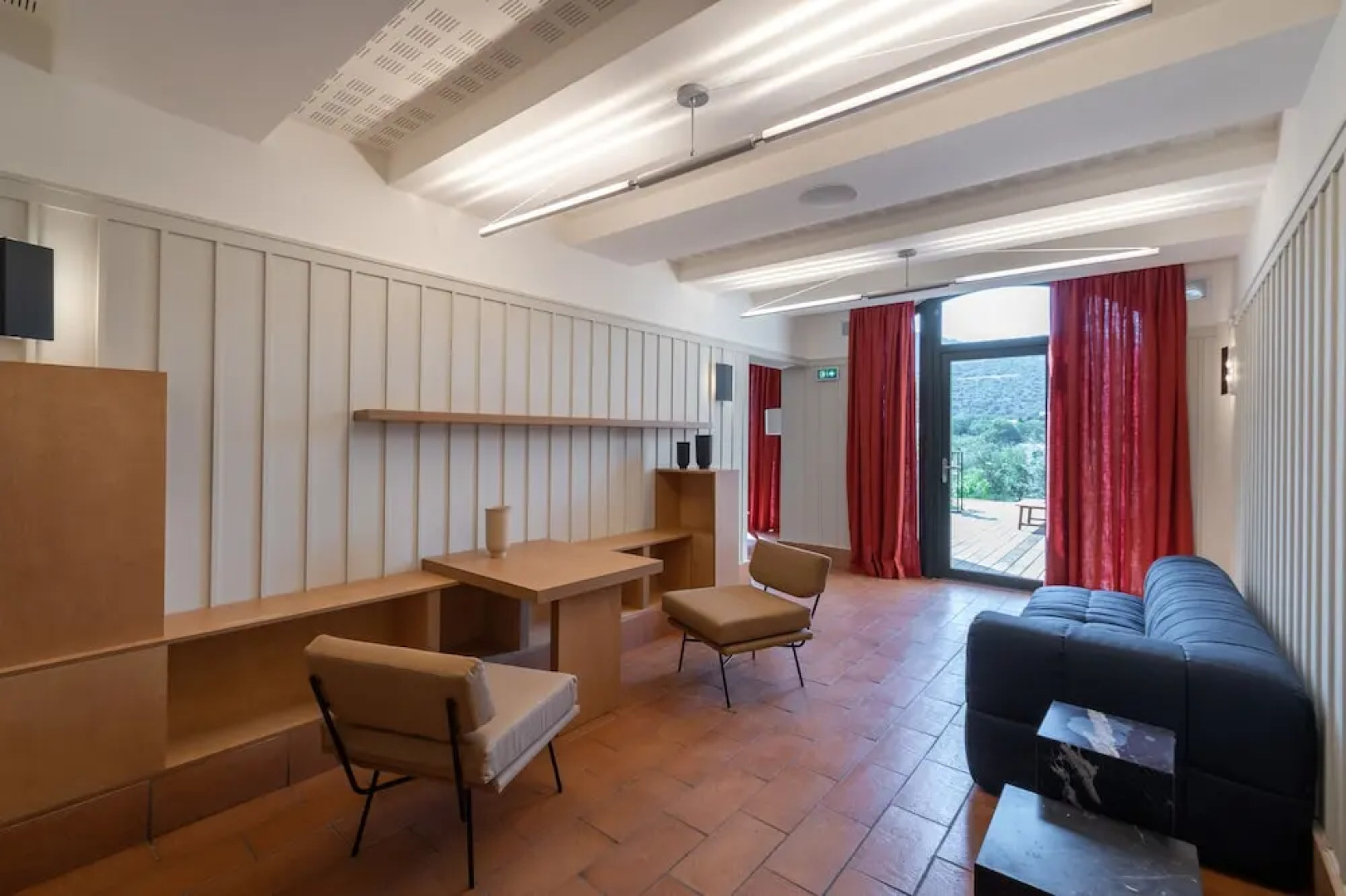 Hotel Villa Joséphine