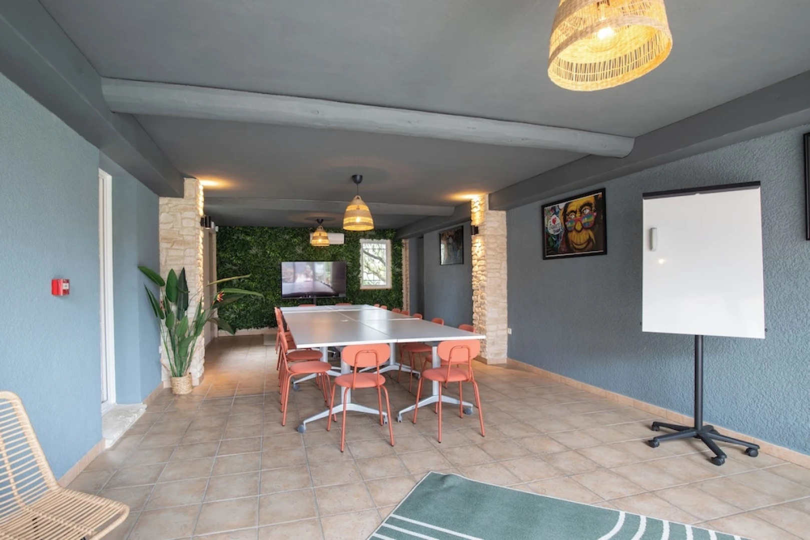 Logis Hotel La Goutte Deau