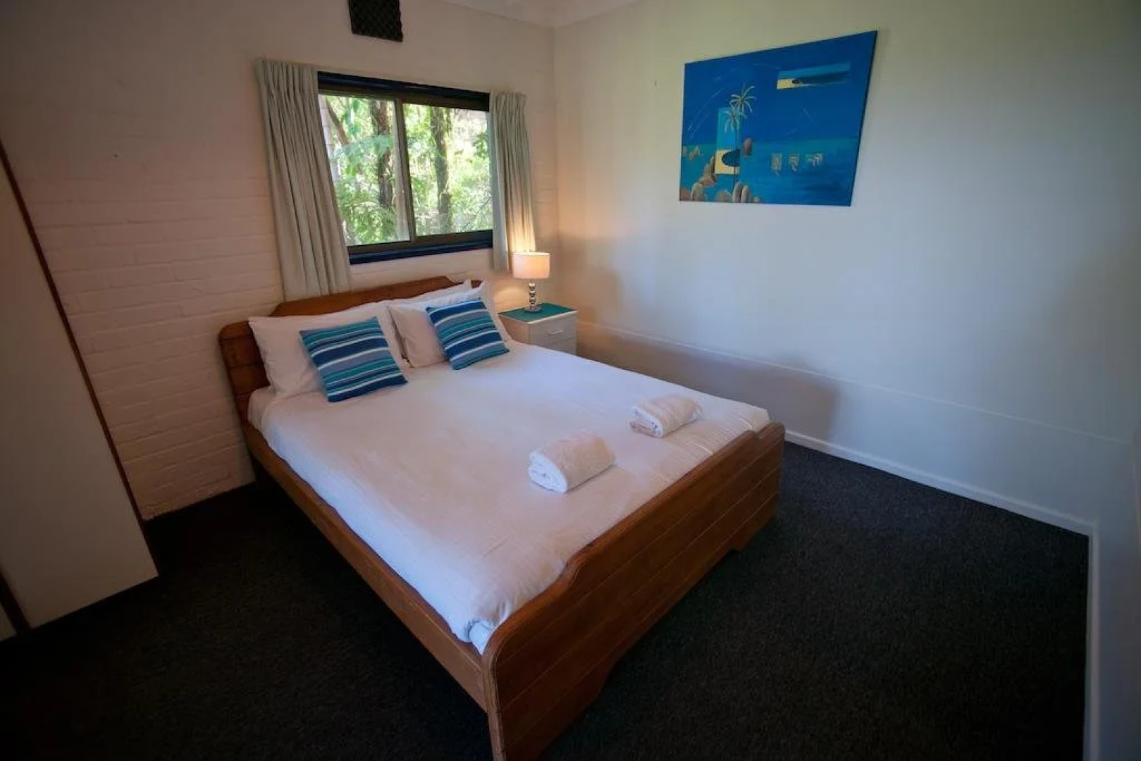 Beach Spray Holiday House