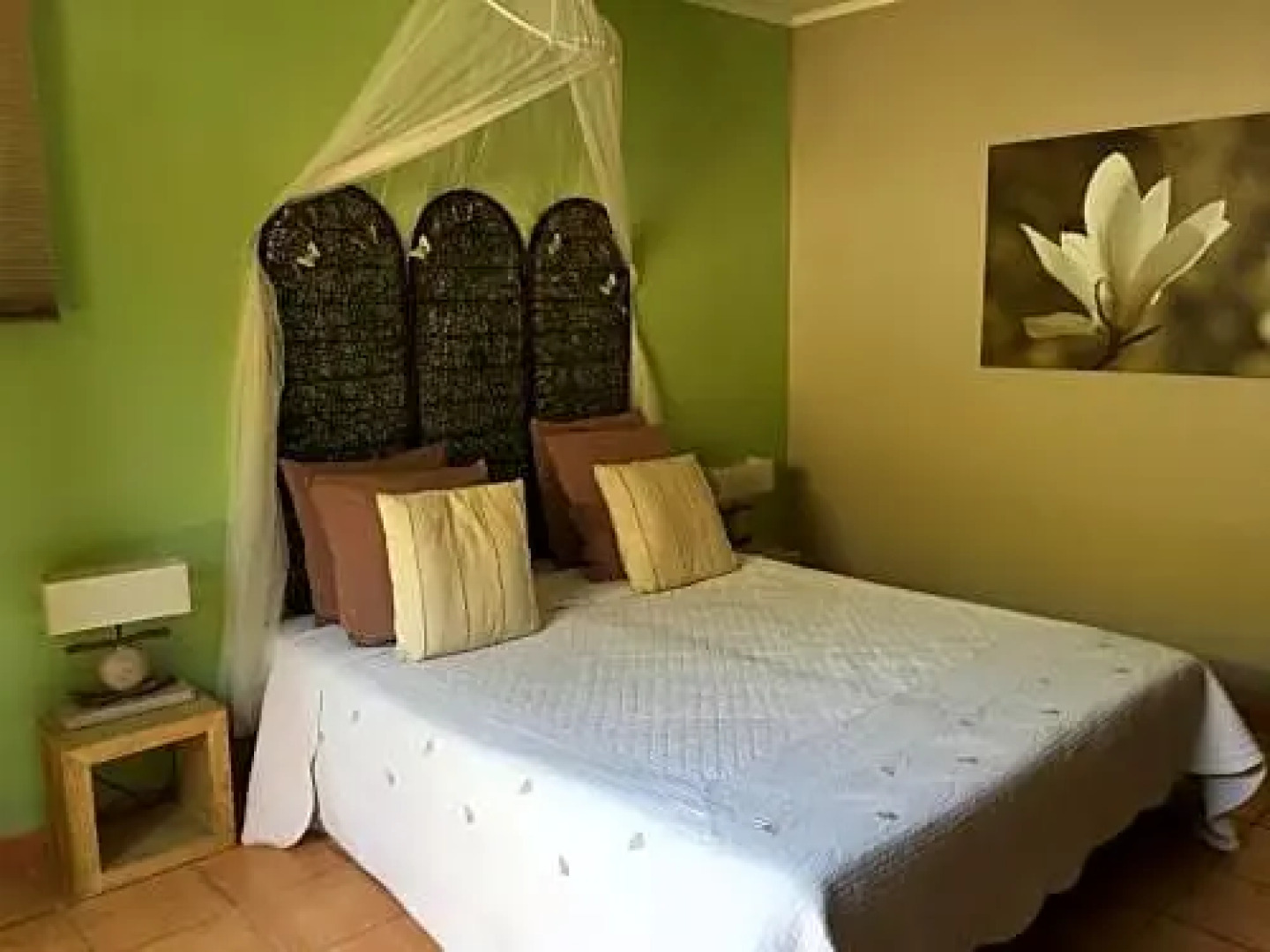 Villa Joséphine Lorgues