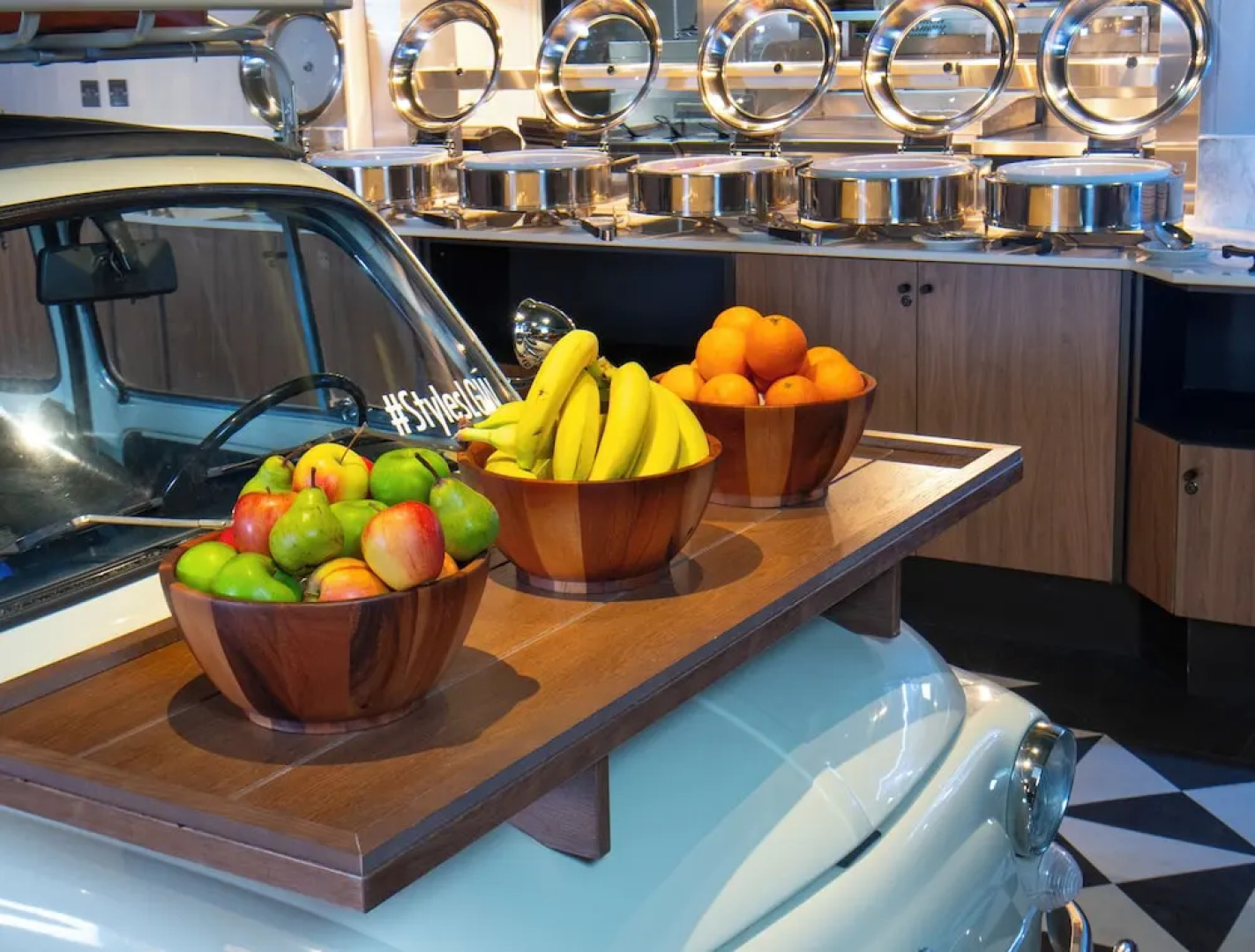 Ibis Styles London Gatwick Airport