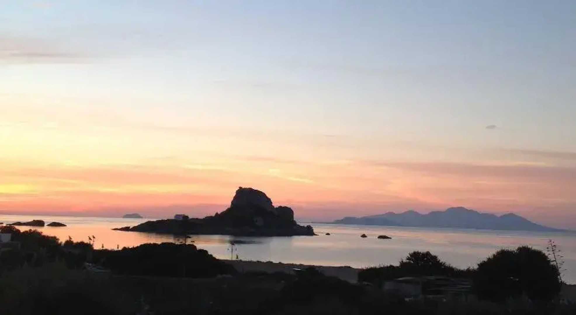 Papaelias Apartments