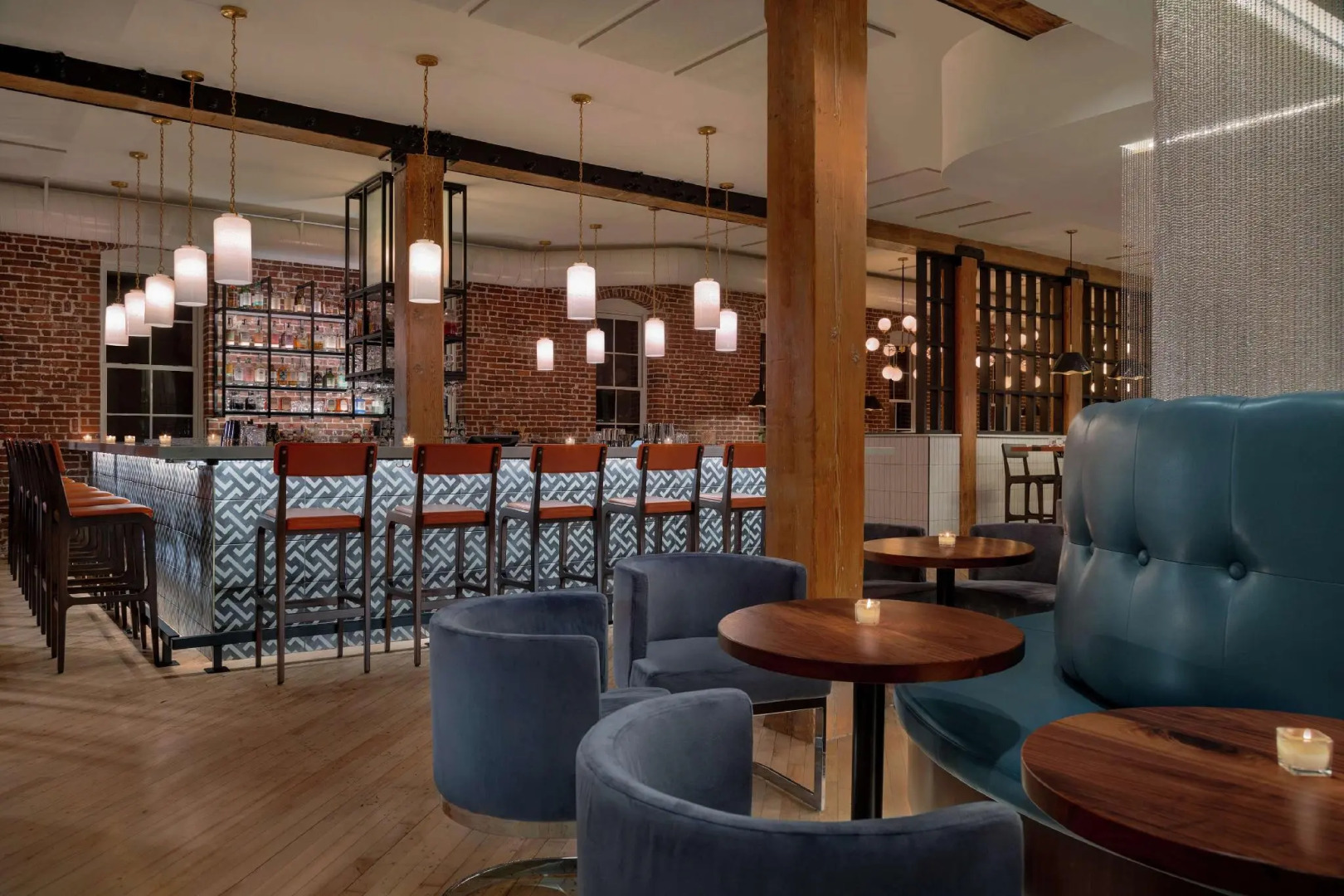 The Wilbur Lititz, Tapestry Collection by Hilton