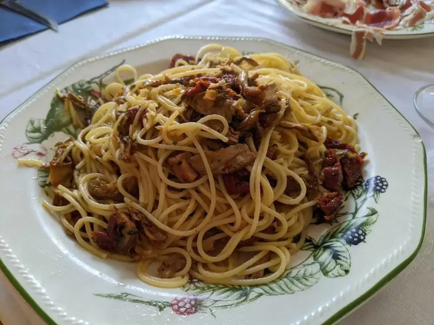 Casa Rural Bilbao Caserio Gondra