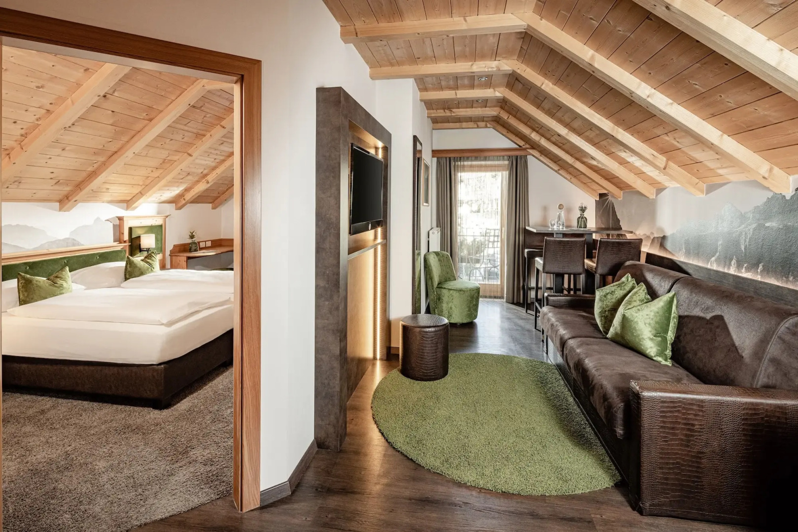 Boutique & Fashion Hotel Maciaconi