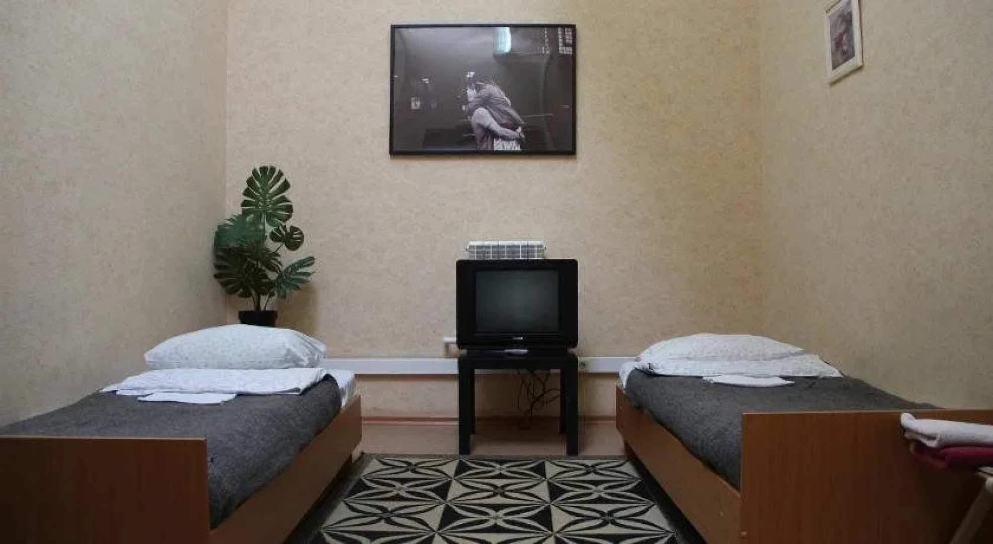 Хостел Набережный