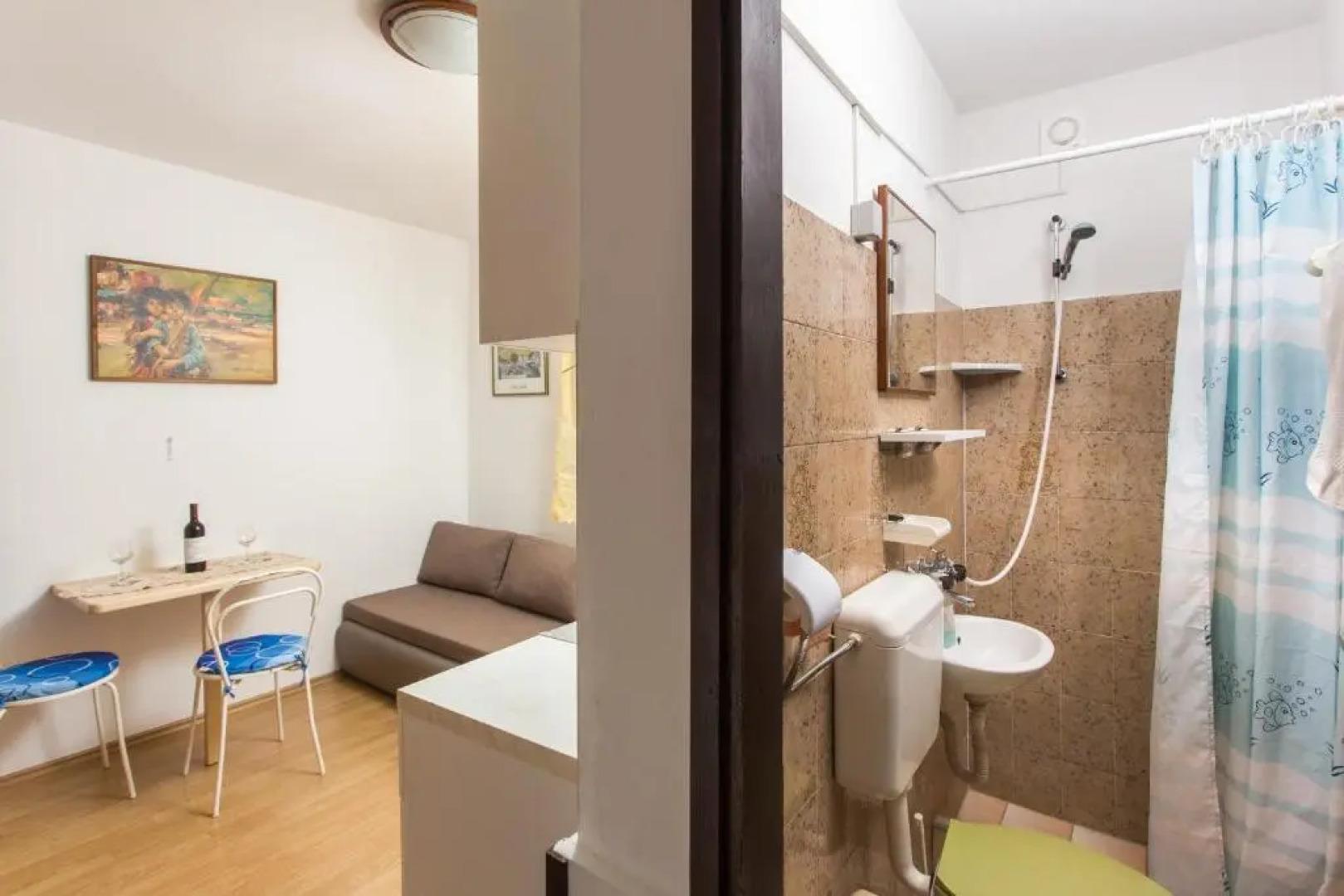 Apartments Villa Ana - Dingac